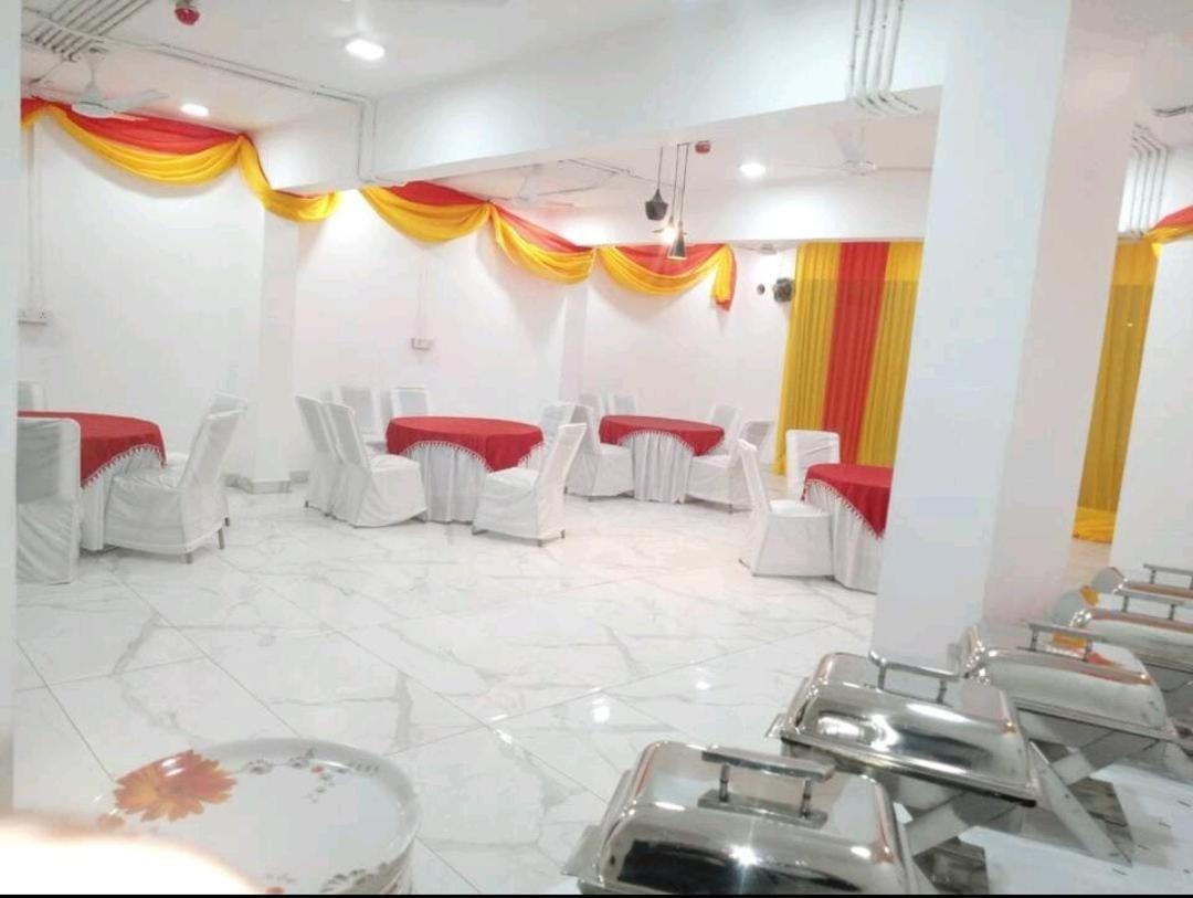 Hotel Bsh Group Noida Extérieur photo