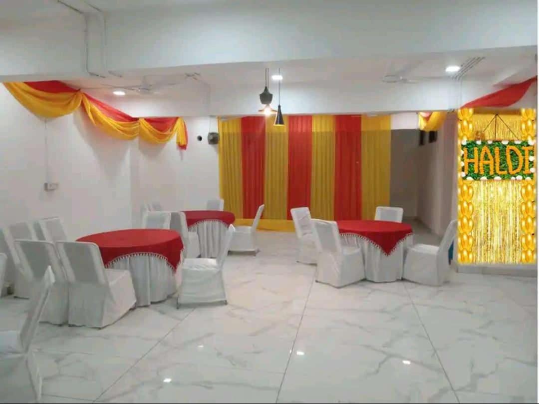 Hotel Bsh Group Noida Extérieur photo
