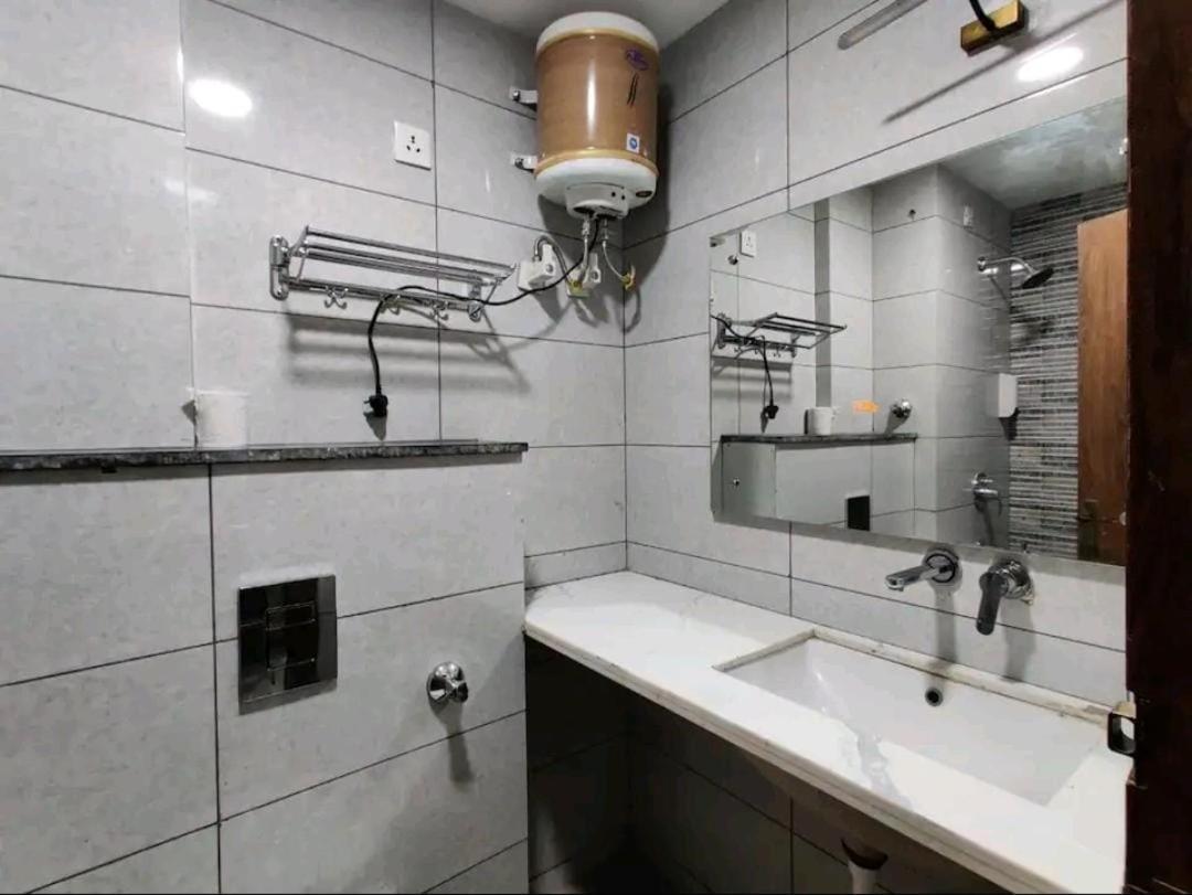 Hotel Bsh Group Noida Extérieur photo